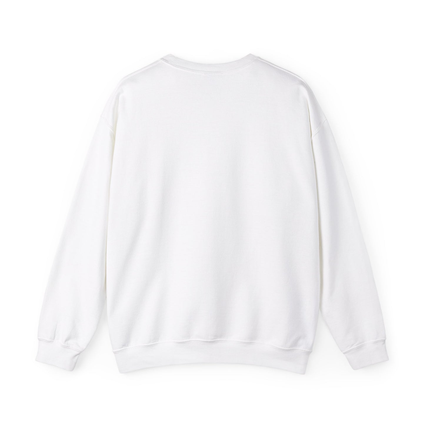 Crewneck Sweatshirt - Loves Coffee and Cats This crew neck sweatshirt is perfect for the girl who can't get enough of cats and coffee. It's the ultimate accessory for your self-care routine, allowing you to indulge in your passions while wrapped in softne
