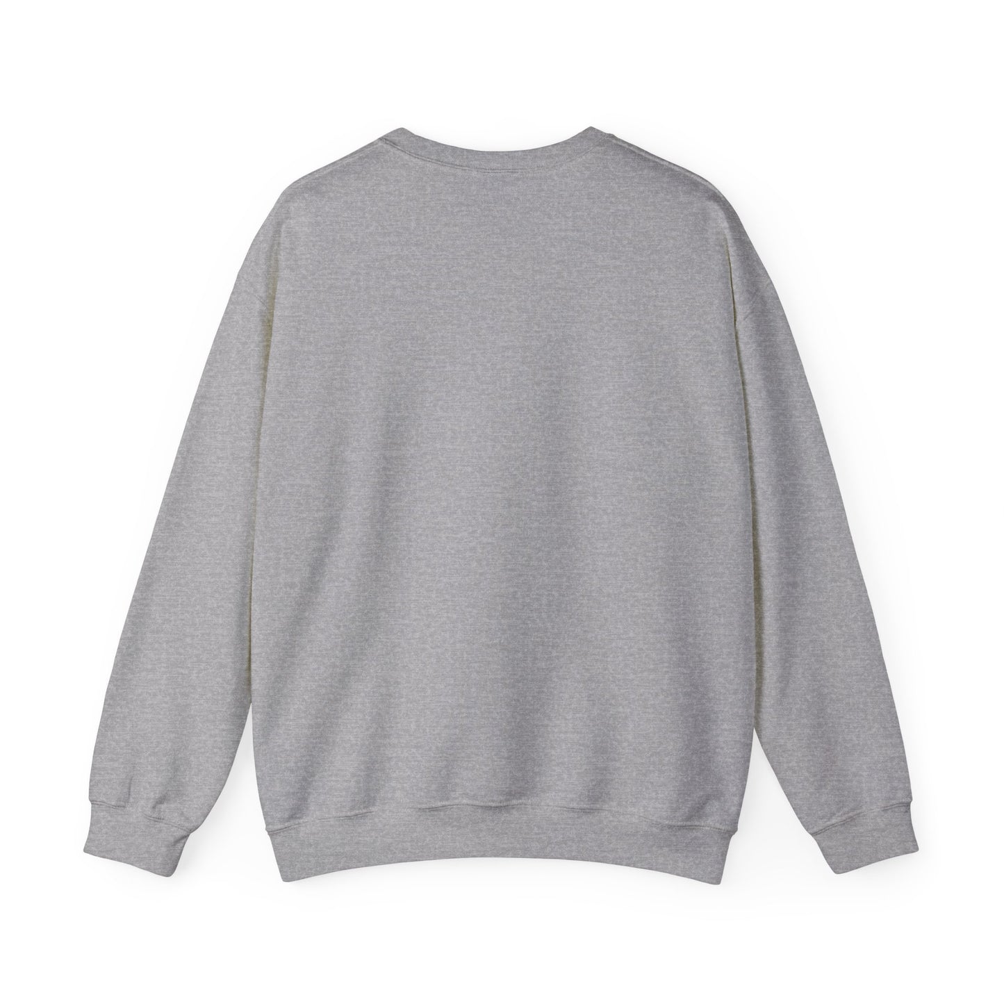 Crewneck Sweatshirt - Loves Coffee and Cats This crew neck sweatshirt is perfect for the girl who can't get enough of cats and coffee. It's the ultimate accessory for your self-care routine, allowing you to indulge in your passions while wrapped in softne