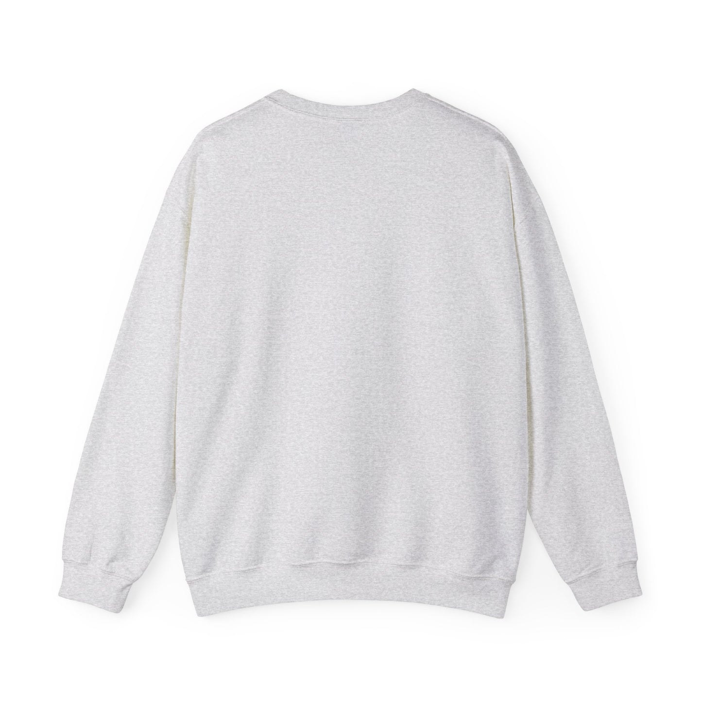 Crewneck Sweatshirt - Loves Coffee and Cats This crew neck sweatshirt is perfect for the girl who can't get enough of cats and coffee. It's the ultimate accessory for your self-care routine, allowing you to indulge in your passions while wrapped in softne