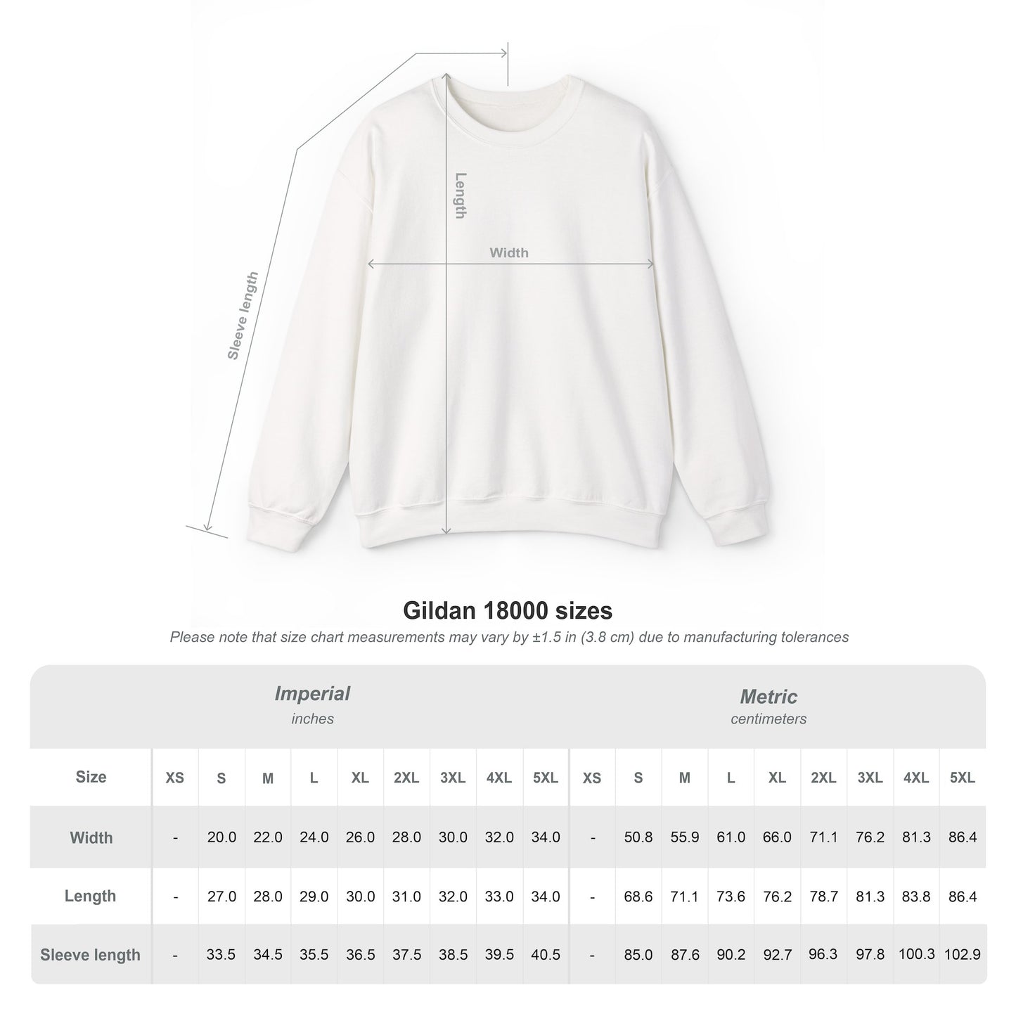 Cats Word Art Sweatshirt