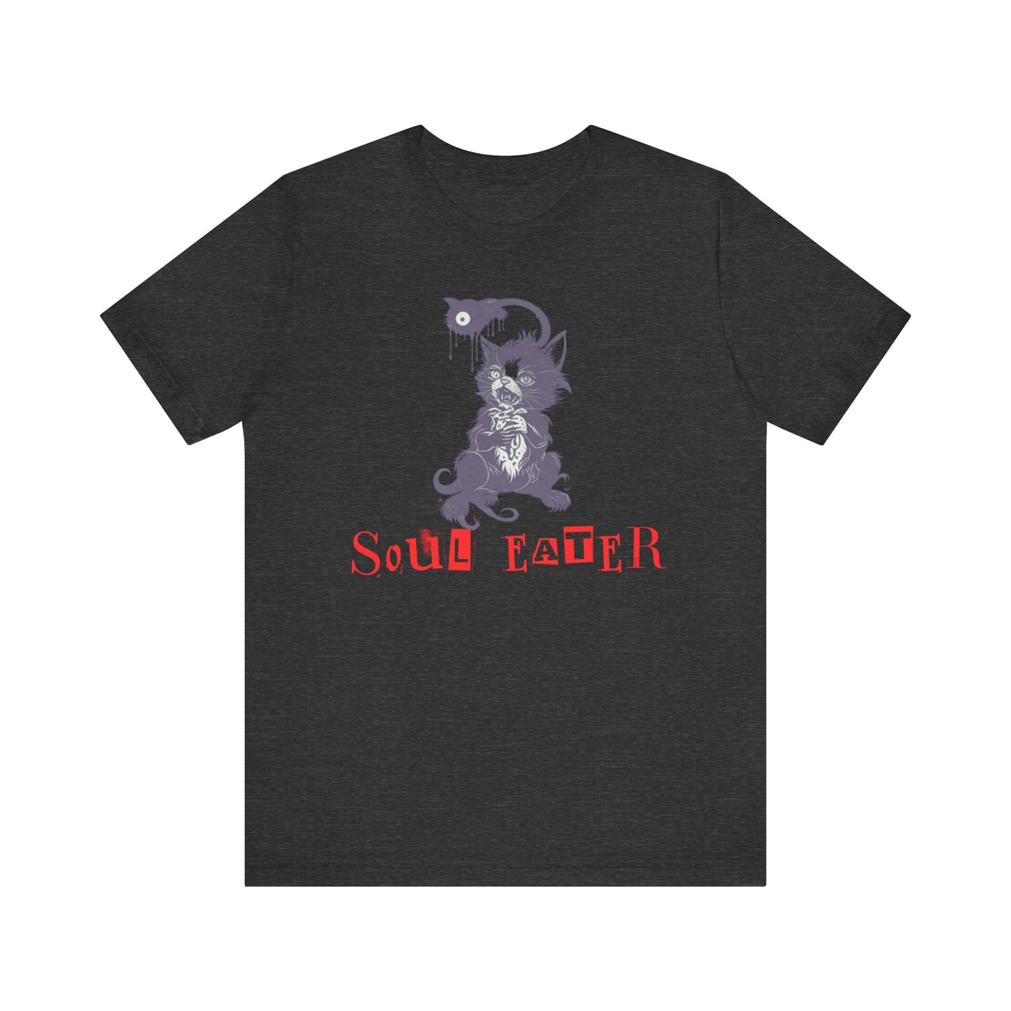 Twisted Cat T-Shirt