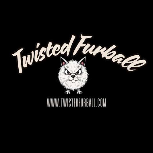 Welcome to Twisted Furball!