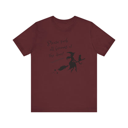 Witch Cat Tee