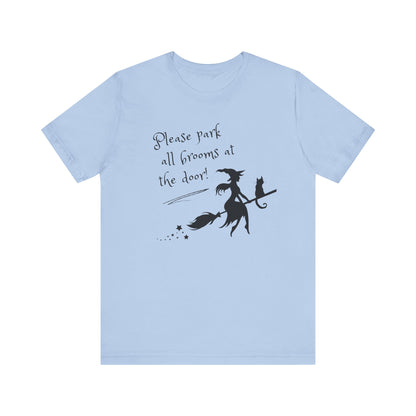 Witch Cat Tee