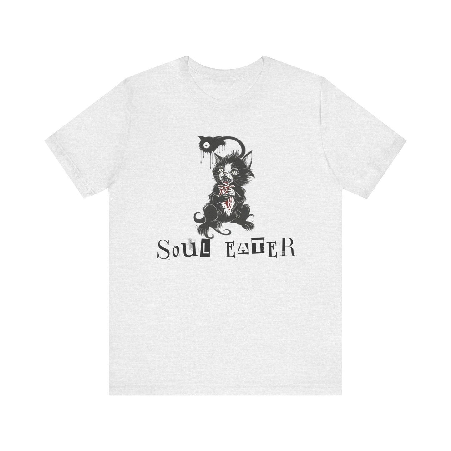 Twisted Cat T-Shirt