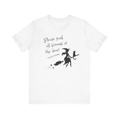 Witch Cat Tee