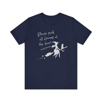 Witch Cat Tee