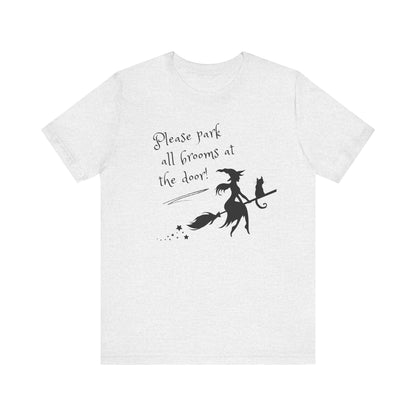 Witch Cat Tee