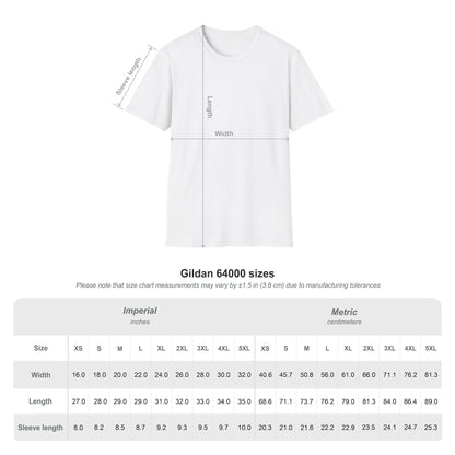 Ghost Cat Halloween T-Shirt – Cute Spooky Season Graphic Tee