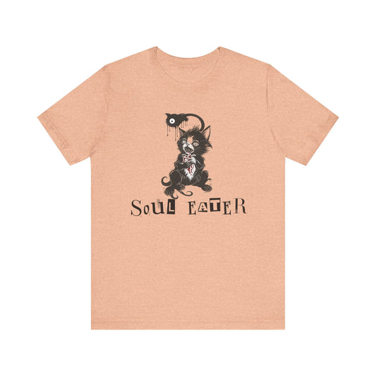 Twisted Cat T-Shirt