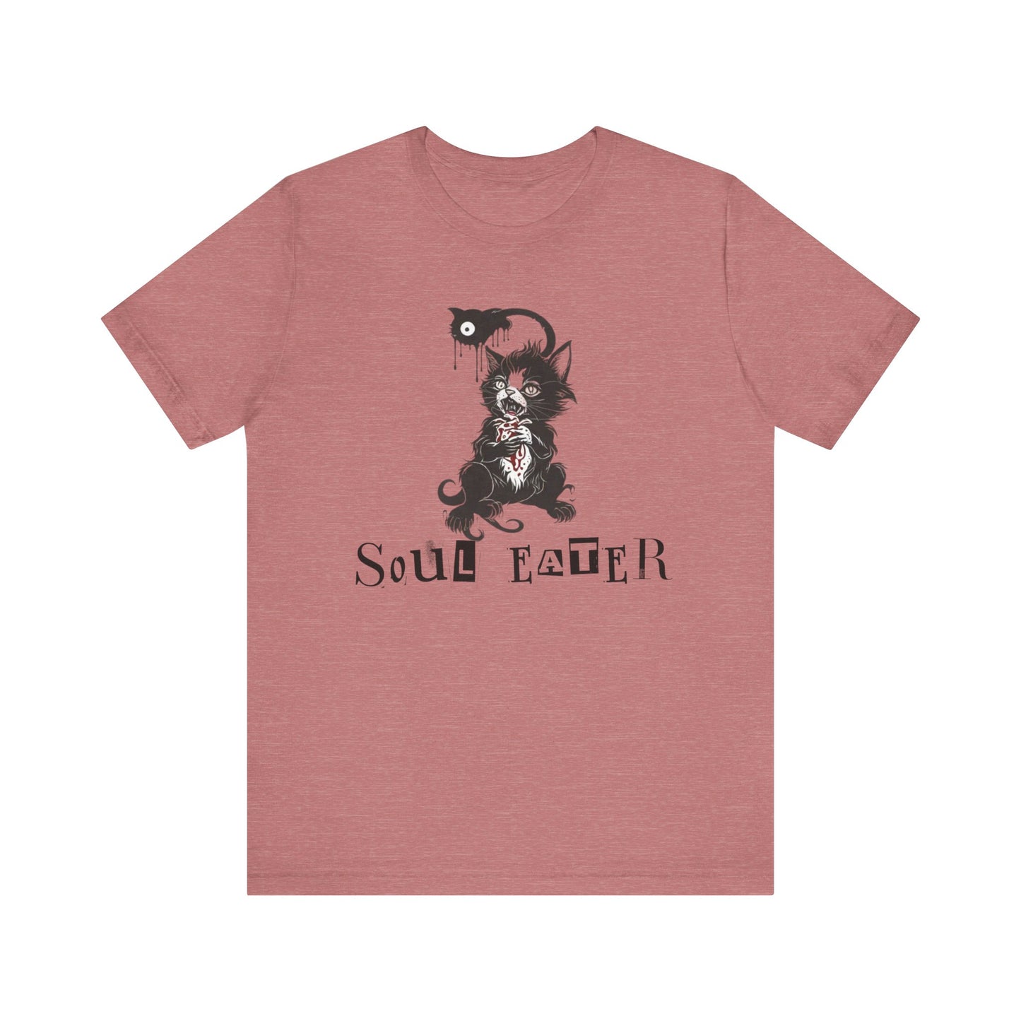 Twisted Cat T-Shirt