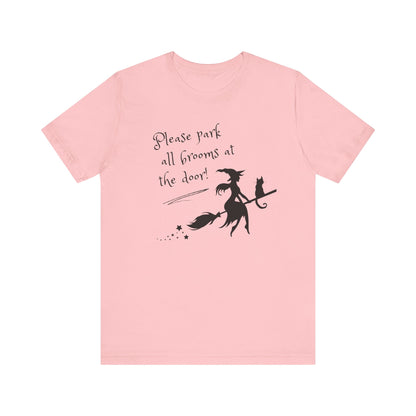 Witch Cat Tee