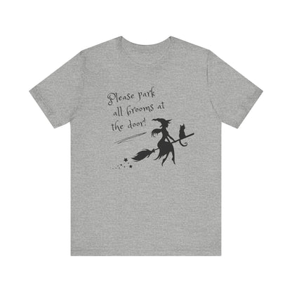 Witch Cat Tee